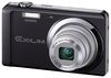 Фотография Фотоаппарат Casio Exilim EX-ZS5 Фото Фотоаппарат Casio Exilim EX-ZS5
