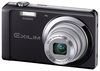   Casio Exilim EX-ZS5