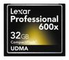    Lexar Professional 600X CompactFlash 32GB
