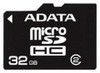    A-Data microSDHC Class 2 32GB