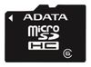 Фотография Карта памяти A-Data microSDHC Class 6 4GB Фото Карта памяти A-Data microSDHC Class 6 4GB