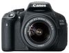  Canon EOS 600D Kit 18-135 IS