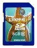   Kingston SD6G2/8GB