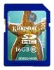    Kingston SD6G2/16GB