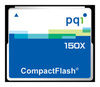 Фотография Карта памяти PQI Compact Flash Card 4GB 150x Фото Карта памяти PQI Compact Flash Card 4GB 150x