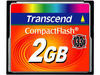 Фотография Карта памяти Transcend TS2GCF133 Фото Карта памяти Transcend TS2GCF133