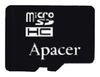    Apacer microSDHC Card Class 2 8GB + SD adapter