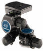 Фотография Manfrotto Штативная головка Manfrotto 410 Фото Manfrotto Штативная головка Manfrotto 410