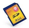 Фотография A-Data Secure Digital Card 2GB Фото A-Data Secure Digital Card 2GB