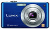  Panasonic Lumix DMC-FS15