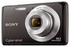   Sony Cyber-shot DSC-W520