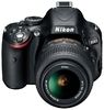   Nikon D5100 Kit