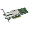    Intel X520 DA2 10GbE Dual Port SFP