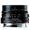 Фотография Объектив Leica Summarit-M 50mm f/2.5 Фото Объектив Leica Summarit-M 50mm f/2.5