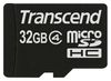 Фотография Карта памяти Transcend TS32GUSDC4 Фото Карта памяти Transcend TS32GUSDC4