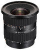   Sony DT 11-18mm f/4.5-5.6