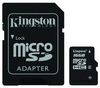 Фотография Kingston SDC4/32GB-MSADPRR Фото Kingston SDC4/32GB-MSADPRR