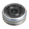 Фотография Объектив Olympus Micro Zuiko Digital 17 mm 1:2.8 Фото Объектив Olympus Micro Zuiko Digital 17 mm 1:2.8