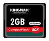    Kingmax CompactFlash 80X 2GB