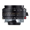 Фотография Объектив Leica Elmarit-M 28mm f/2.8 Aspherical Фото Объектив Leica Elmarit-M 28mm f/2.8 Aspherical