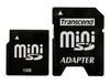 Фотография Transcend TS1GSDM Фото Transcend TS1GSDM