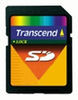 Фотография Карта памяти Transcend TS2GSDC Фото Карта памяти Transcend TS2GSDC