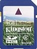  Kingston SD2/4Gb