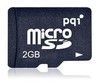 Фотография PQI Micro SD 2GB + SD adapter Фото PQI Micro SD 2GB + SD adapter