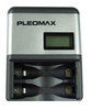 Фотография Samsung Pleomax 1017 - Зарядное устройство Фото Samsung Pleomax 1017 - Зарядное устройство