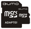 Фотография QUMO MicroSD 2Gb Фото QUMO MicroSD 2Gb