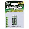   Energizer  AA HR03 850 mAh NiMH (Bl2/24)  2