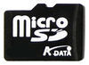 Фотография A-Data microSD Card 2GB Фото A-Data microSD Card 2GB
