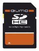 Фотография QUMO SDHC Card Class 10 4GB Фото QUMO SDHC Card Class 10 4GB