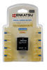  Panasonic ENKATSU Pn CGA-S005 / CGA-S005