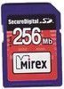    Mirex SecureDigital 256Mb