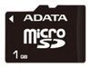   A-Data microSD Card 1GB