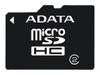    A-Data microSDHC Class 2 8GB