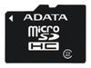 Фотография Карта памяти A-Data microSDHC Class 2 8GB Фото Карта памяти A-Data microSDHC Class 2 8GB