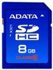    A-Data SDHC Class 6 8GB