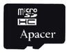  Apacer microSDHC Card Class 2 4GB + SD adapter