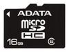 Фотография Карта памяти A-Data microSDHC Class 6 16GB Фото Карта памяти A-Data microSDHC Class 6 16GB