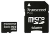    Transcend TS8GUSDHC10