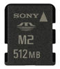    Sony MSA512A