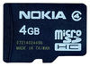    Nokia MU-41 4Gb