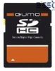    QUMO SDHC Card Class 10 8GB