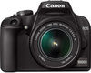  Canon EOS 1000D kit