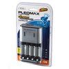   Samsung Pleomax 1011 + 2xAA 2700mAh   30 
