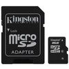 Фотография Kingston SDC/8GB Фото Kingston SDC/8GB