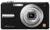   Panasonic Lumix DMC-F3