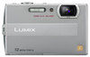 Фотография Фотоаппарат Panasonic Lumix DMC-FP8 Фото Фотоаппарат Panasonic Lumix DMC-FP8